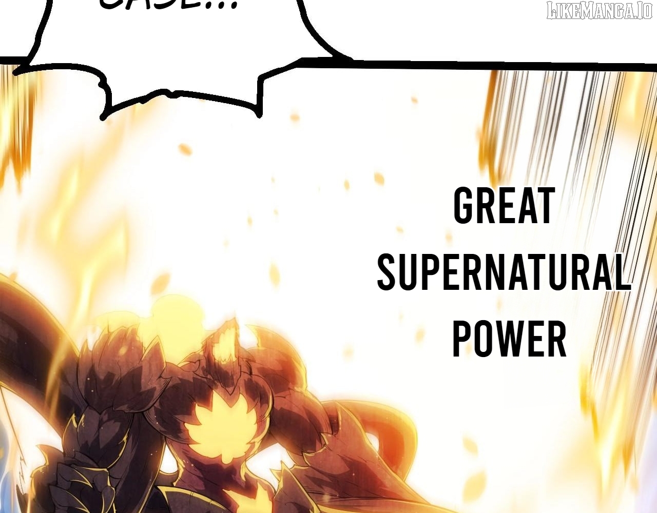 Evolution Begins With A Big Tree Chapter 434 - page 99